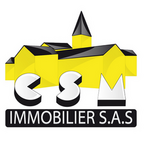 Vente appartement Exclusivité CSM IMMOBILIER – Duplex à vendre !