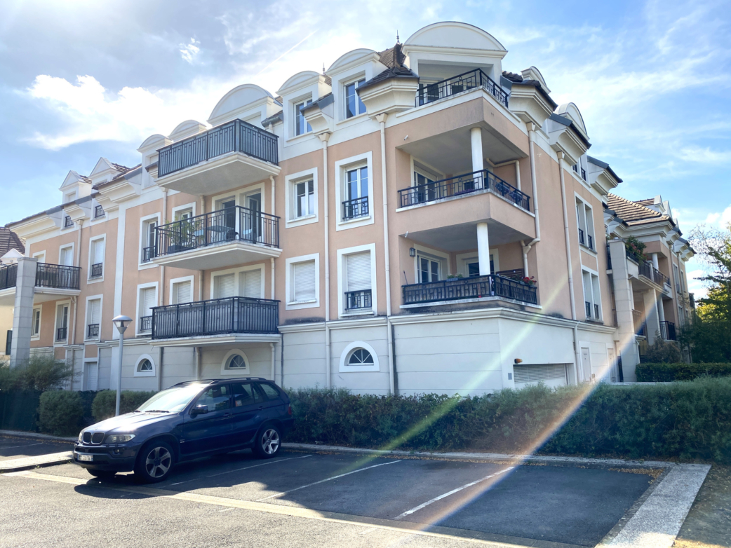 Appartement 2 pièces 68 m² · à Beau · 67,5 m² · 279 000 €